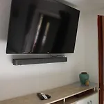 Haus Waldfrieden Appartement Sautens
