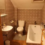 Appartement Haus Waldfrieden