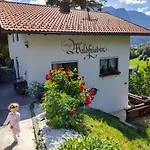Haus Waldfrieden Daire Sautens