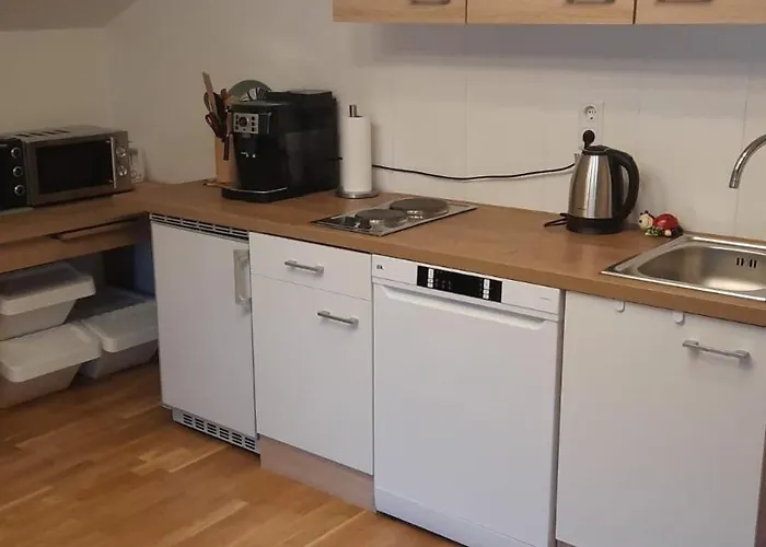 Haus Waldfrieden Sautens