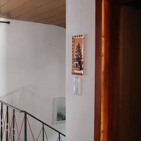 Haus Waldfrieden *
