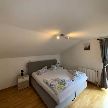 Haus Waldfrieden *