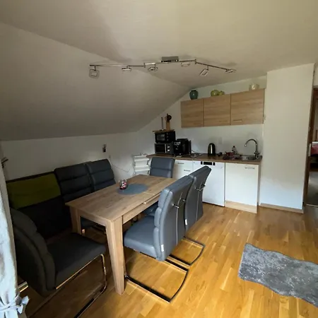 Appartamento Haus Waldfrieden Sautens